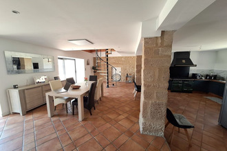 achat maison chateauneuf-sur-isere 26300