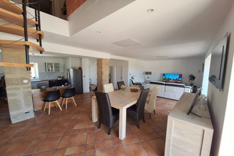 achat maison chateauneuf-sur-isere 26300