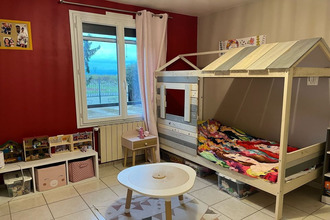 achat maison chateauneuf-sur-isere 26300