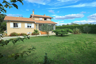 achat maison chateauneuf-sur-isere 26300