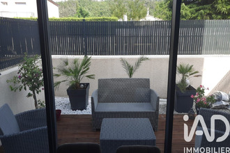 achat maison chateauneuf-sur-isere 26300