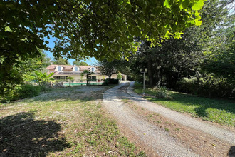 achat maison chateauneuf-sur-isere 26300