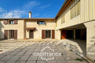 achat maison chateauneuf-sur-isere 26300