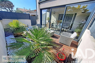 achat maison chateauneuf-sur-isere 26300