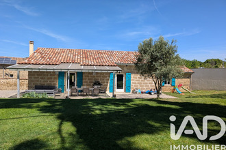 achat maison chateauneuf-sur-isere 26300