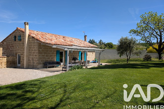 achat maison chateauneuf-sur-isere 26300