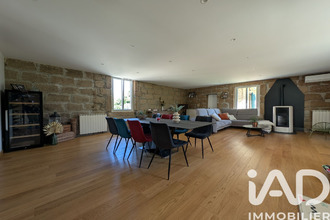 achat maison chateauneuf-sur-isere 26300