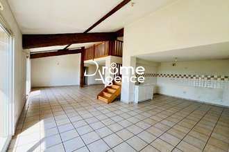 achat maison chateauneuf-sur-isere 26300
