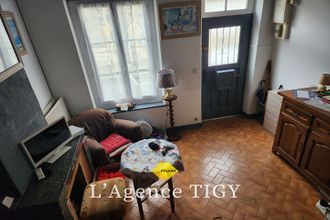 achat maison chateauneuf-sur-loire 45110