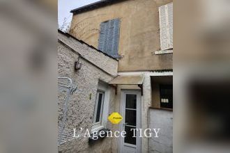 achat maison chateauneuf-sur-loire 45110