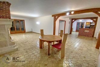 achat maison chateauneuf-sur-loire 45110