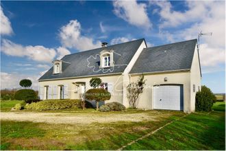 achat maison chateauneuf-sur-loire 45110