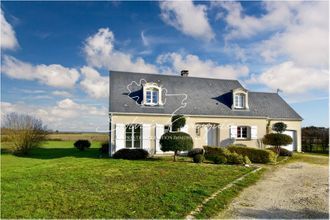 achat maison chateauneuf-sur-loire 45110