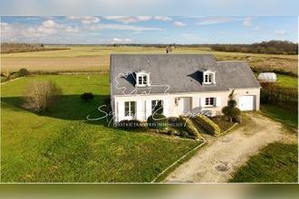 achat maison chateauneuf-sur-loire 45110