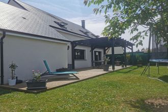 achat maison chateauneuf-sur-loire 45110