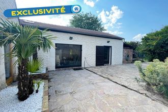 achat maison chateauneuf-sur-loire 45110