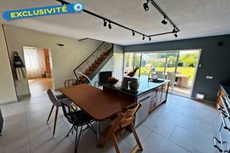 achat maison chateauneuf-sur-loire 45110