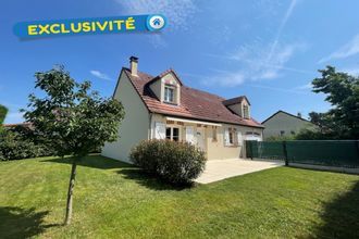 achat maison chateauneuf-sur-loire 45110