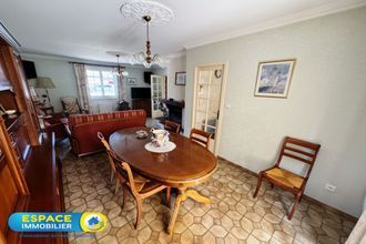 achat maison chateauneuf-sur-loire 45110