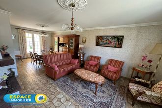 achat maison chateauneuf-sur-loire 45110