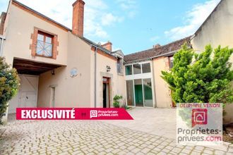 achat maison chateauneuf-sur-loire 45110