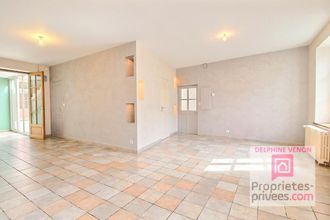 achat maison chateauneuf-sur-loire 45110