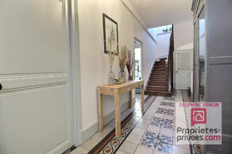 achat maison chateauneuf-sur-loire 45110