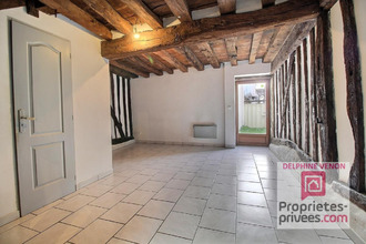 achat maison chateauneuf-sur-loire 45110