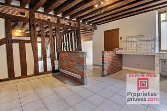 achat maison chateauneuf-sur-loire 45110