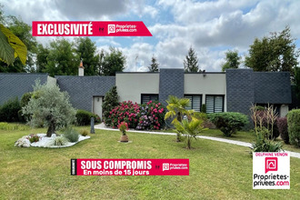 achat maison chateauneuf-sur-loire 45110