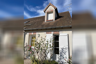 achat maison chateauneuf-sur-loire 45110