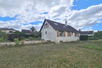 achat maison chateauneuf-sur-loire 45110