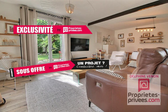 achat maison chateauneuf-sur-loire 45110