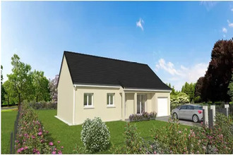 achat maison chateauneuf-sur-loire 45110