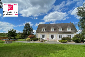 achat maison chateauneuf-sur-loire 45110