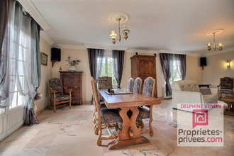 achat maison chateauneuf-sur-loire 45110