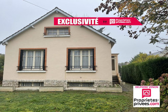 achat maison chateauneuf-sur-loire 45110