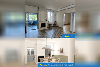 achat maison chateauneuf-sur-loire 45110