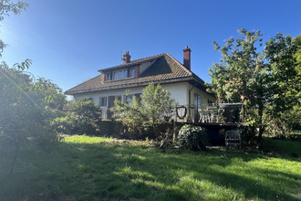 achat maison chateauneuf-sur-loire 45110