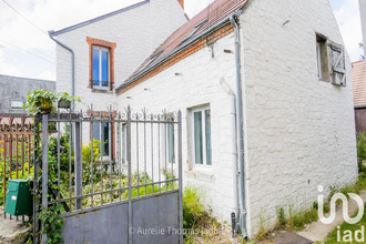 achat maison chateauneuf-sur-loire 45110