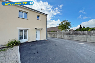 achat maison chateauneuf-sur-loire 45110