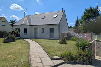 achat maison chateauneuf-sur-loire 45110