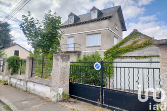 achat maison chateauneuf-sur-loire 45110