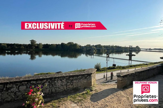 achat maison chateauneuf-sur-loire 45110