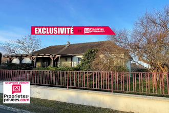 achat maison chateauneuf-sur-loire 45110