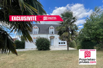 achat maison chateauneuf-sur-loire 45110