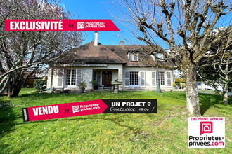 achat maison chateauneuf-sur-loire 45110