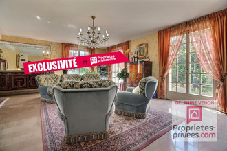 achat maison chateauneuf-sur-loire 45110