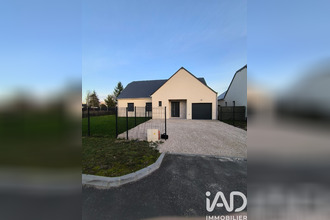 achat maison chateauneuf-sur-loire 45110
