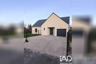 achat maison chateauneuf-sur-loire 45110